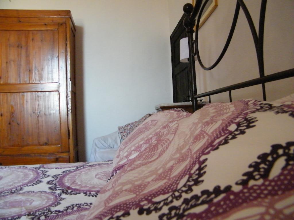 B&B Il Glicine Montefollonico Ngoại thất bức ảnh